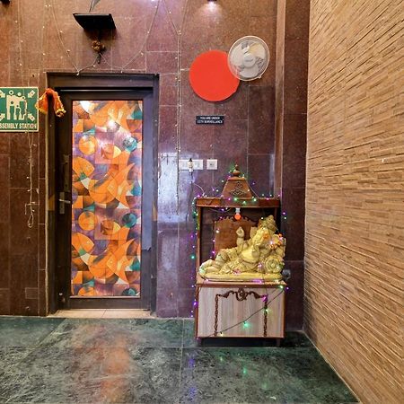 Church Palace コルカタ エクステリア 写真