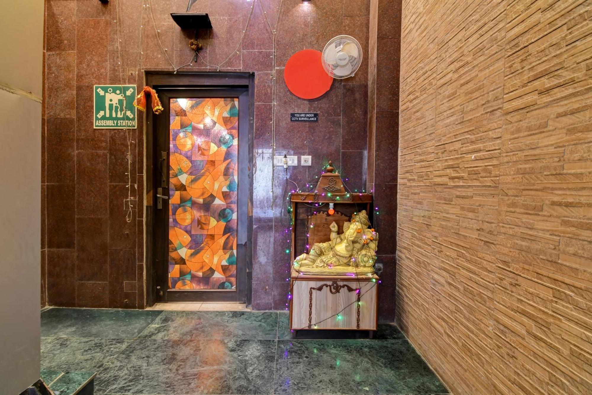 Church Palace コルカタ エクステリア 写真